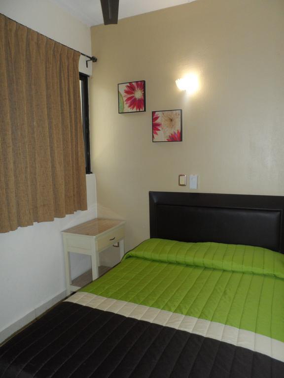 Hotel Fernando Tuxtla Gutiérrez Quarto foto